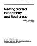 Getting started in electricity and electronics