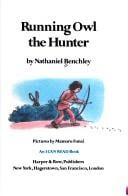 Running Owl the hunter