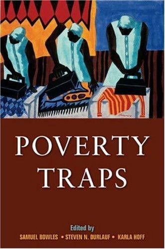 Poverty traps