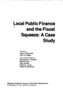 Local public finance and the fiscal squeeze: a case study