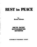 Rust in peace: South Pacific battlegrounds revisited
