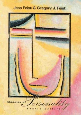 Theories of personality