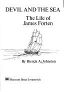 Between the devil and the sea: the life of James Forten
