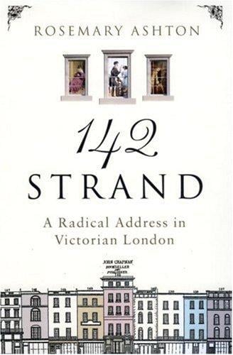142 Strand: A Radical Address in Victorian London