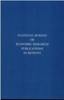 National product in wartime