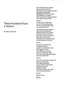 history of painting in Canada: toward a people's art