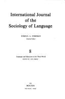 Religious organization: a trend report and bibliography