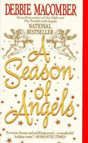 A Season of Angels (Harper Monogram)