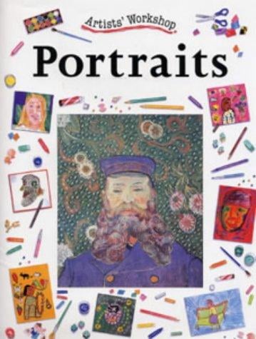 Portraits (Artists' Workshop)