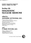 Diagnostic nuclear medicine