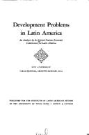Development problems in Latin America: an analysis.
