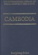 Cambodia: change and continuity in contemporary politics