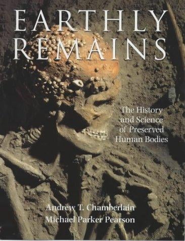 Earthly Remains