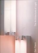 Dan Flavin: the architecture of light.