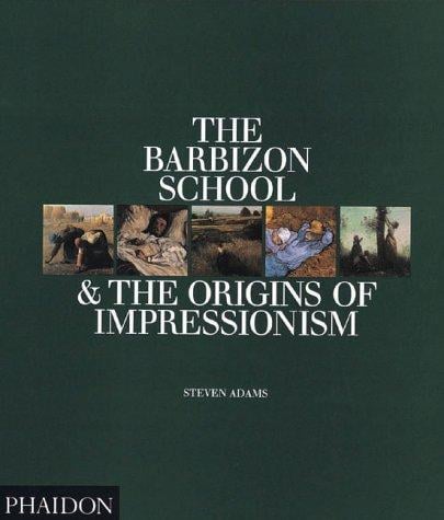 Barbizon school & the origins of impressionism