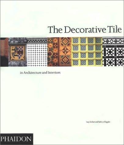 The Decorative Tile