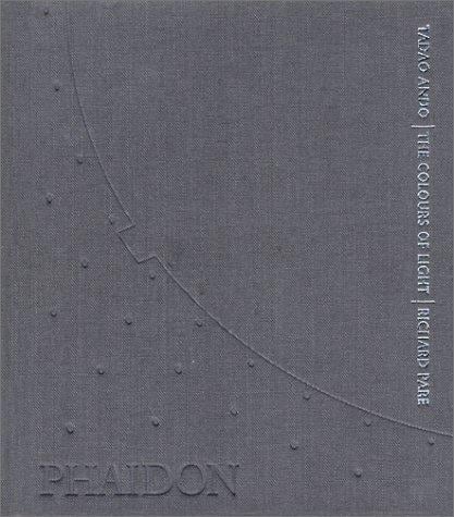 Tadao Ando: The Colours of Light  (Mini Edition)