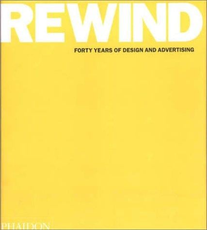 Rewind Forty Years of Design & Advertising