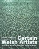 Certain Welsh artists: custodial aesthetics in contemporary Welsh art
