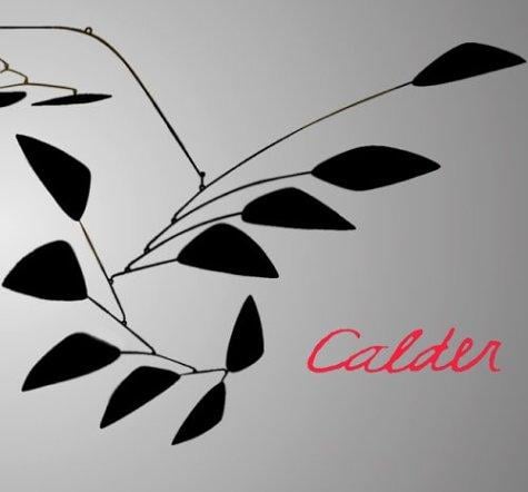 Calder: gravity and grace