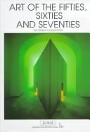 Art of the fifties, sixties, and seventies: the Panza Collection