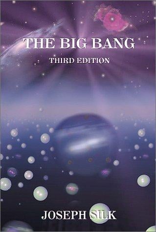 The Big Bang, Third Edition