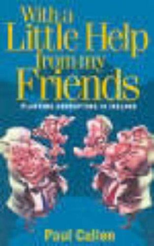 With a Little Help from My Friends