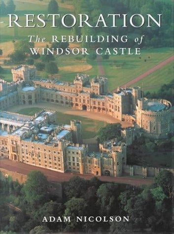 Restoration (The Royal Collection)