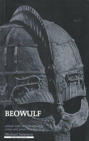 Beowulf: Revised Edition (Manchester Medieval Classics)