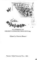A Garland From the Golden Age: An Anthology of Children's Literature from 1850 to 1900