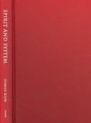 Spirit and System: Media, Intellectuals, and the Dialectic in Modern German Culture