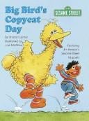 Big Bird's Copycat Day
