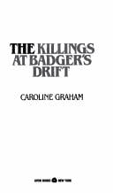 Killings at Badger's Drift