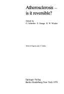 Atherosclerosis: Is It Reversible?