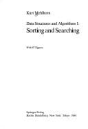 Sorting and Searching (Eatcs Monographs on Theoretical Computer Science)