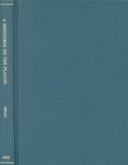 A Discourse on the Plague