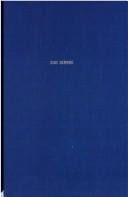 Die Sinne: Beitrage Zur Geschiechte Der Physiologie Und Psychologie Im Ittelalter Aus Hebraischen Und Arabisch En Quellen (Jewish philosophy, mysticism and the history of ideas)