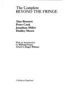 The Complete Beyond the fringe