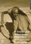 An introduction to sustainable development: the developing world