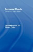 Gendered moods: psychotropics and society