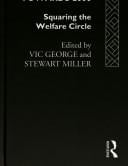 Social Policy Towards 2000: Squaring the Welfare Circle