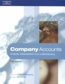 Company accounts: analysis, interpretation, and understanding