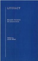 Literacy: Major Themes in Education