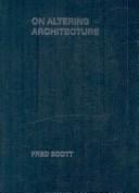ON ALTERIN ARCHITECTURE