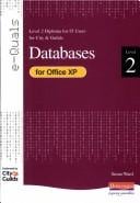 E-Quals Level 2 Databases for Office XP (E-Quals)