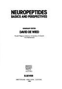 Neuropeptides: Basics and Perspectives