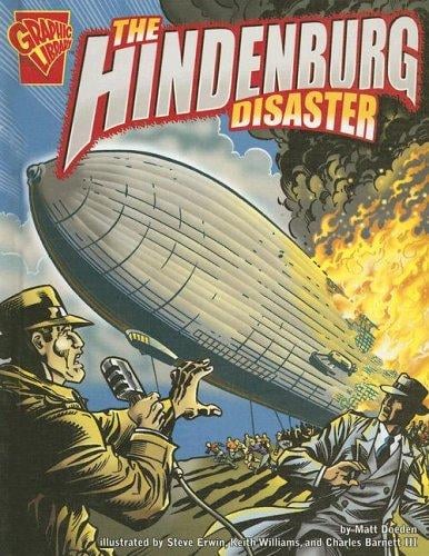 The Hindenburg disaster
