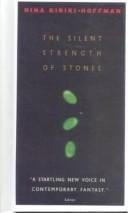 The Silent Strength of Stones