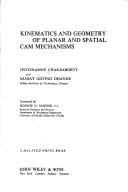 Chakraborty Kinematics