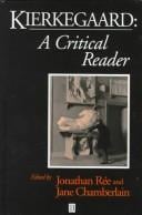 Kierkegaard: A Critical Reader (Blackwell Critical Readers)